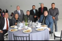 Cuestan 8 funcionarios de Lerdo más de 3 mdp anuales