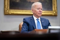 Son dos pequeños estados caribeños que le han complicado la vida a los presidentes estadounidenses desde hace décadas. Ahora, Cuba y Haití plantean un nuevo reto a Joe Biden, que puede tener consecuencias políticas importantes en un estado clave en las elecciones estadounidense, la Florida. (ARCHIVO) 
