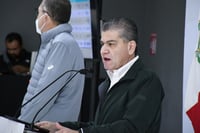 Gobierno de Coahuila propone certificado de vacunación contra COVID para entrar a bares