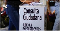 El INE en Coahuila invita a participar como observadores electorales en la Consulta Popular