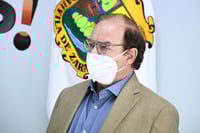La Secretaría de Salud en Coahuila descarta nuevo confinamiento tras llegada de variante Delta del COVID