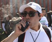 Economía publicó una reforma al Decreto Presidencial que prohibió la importación de cigarros electrónicos y vapeadores.