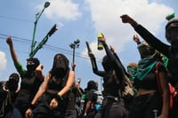 El Congreso de Veracruz aprueba la despenalización del aborto hasta la semana 12