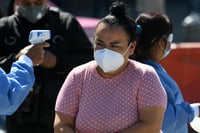 Durango suma tres casos de la variante Delta del COVID; Gómez Palacio reforzará medidas preventivas