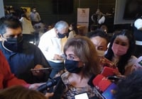 Coahuila espera 800 mil visitantes en temporada vacacional