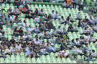 ¿Cuáles serán las sanciones durante el Grita México a las expresiones discriminatorias en los estadios?