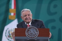 Instituto Nacional Electoral dicta medidas cautelares contra AMLO por consulta popular