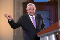 AMLO desobedece al INE e invita a votar en Consulta Popular sobre expresidentes