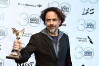 En un cambio de tradición, los Premios Spirit del Cine Independiente se apartarán del fin de semana de los Oscar. La 37ma ceremonia anual del Spirit ahora será el domingo 6 de marzo, tres semanas antes de los Premios de la Academia. (ESPECIAL) 