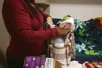 Coahuila y Durango registran en lo que va del año un incremento en nuevos casos de diabetes mellitus en el embarazo respecto al mismo periodo pero de 2020. (ESPECIAL)