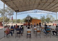 Llaman a concluir primaria y secundaria en la Región Lagunera de Durango