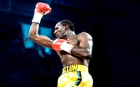 Un día como hoy de 1994, Mike McCallum conquistó el título mundial Semipesado WBC