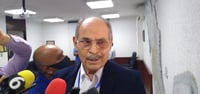 El director General de la Conaza admite recortes para combatir la sequía