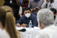 Necesario transparentar el proyecto de Agua Saludable para La Laguna: alcalde de Lerdo