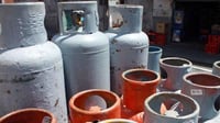 Contrario a evolución en mercado mundial, precio de gas LP sigue subiendo en México