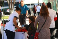 Mujeres, las más afectadas por hipertensión en Coahuila