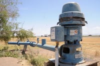 La Conagua descarta aumentar inspectores para pozos en La Laguna