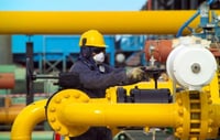México importa récord de gas natural; precios van al alza