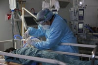 Joven de 22 años es hospitalizada e intubada por complicaciones de COVID en Piedras Negras