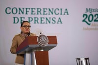 Gobierno de AMLO denuncia 31 contratos vinculados a NSO y Pegasus desde 2011