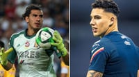 Nahuel Guzmán y Jorge Sánchez se unen al Equipo de Estrellas de la Liga MX que jugará contra la MLS