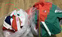 Vetan a las jugadoras de la Selección Mexicana de Softbol que tiraron sus uniformes a la basura