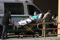 El COVID fue la principal causa de muerte en Coahuila durante 2020; en Durango las enfermedades del corazón