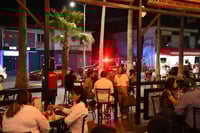 Restaurantes y bares de La Laguna ofrecerán descuentos a quienes presenten certificado de vacunación contra COVID