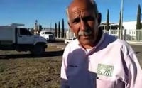 Juez vincula a proceso a a Andrés Valles, encabezó protesta en presas de Chihuahua