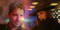 Estrena. Edith Márquez lanza colaboración de corte ranchero junto a David Bisbal y ex-Timbiriches en video musical.