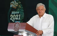 AMLO rechaza fracaso en Consulta Popular pese a la escasa participación