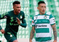 Santos Laguna brindó este lunes su informe médico semanal, para el partido de la próxima jornada en la Liga MX, que sostendrán el sábado en San Nicolás de los Garza, Nuevo León, frente a los Tigres.
