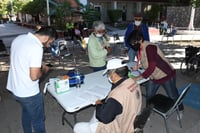 Registro a pensión se tramitará en colonias y ejidos de La Laguna de Coahuila