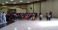 Autoridades inician padrón de personas que no se han aplicado la vacuna anti-COVID en Piedras Negras