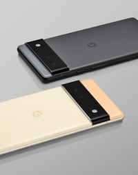 Google equipa al Pixel 6 con un chip propio para explotar al máximo la Inteligencia Artificial