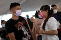 Variante Delta de coronavirus 'no puede' contra segunda dosis de AstraZeneca y Pfizer, revela estudio de revista Nature