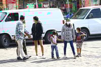 Durango, sin condiciones para un regreso a clases presenciales ante el COVID-19