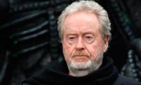 El británico Ridley Scott será galardonado con el nuevo premio Cartier Glory que se concederá a los directores durante la 48 edición del Festival de Cine de Venecia que se celebrará del 1 al 11 de septiembre. (ESPECIAL)  