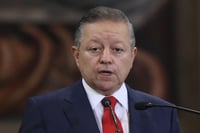 Ministro de la Suprema Corte presenta proyecto contra ampliación de mandato de Arturo Zaldívar