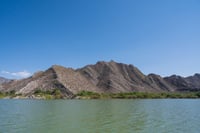 Las autoridades de Coahuila y Torreón respaldan Agua Saludable para La Laguna