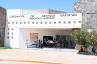 La Secretaría de Educación en Coahuila llama a inscribirse a próximo ciclo escolar