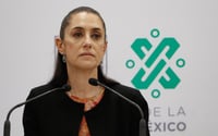 Claudia Sheinbaum ofrece protección de CDMX a Azucena Uresti tras amenazas del CJNG