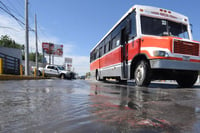 El proyecto ejecutivo es de alrededor de 200 millones de pesos, pero para temas de agua el gobierno federal autorizó a Coahuila, para sus 38 municipios, solo 40 millones.

