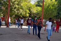 Reactivación parcial de escuelas implicaría recuperación de 10 mil empleos en La Laguna: Canaco