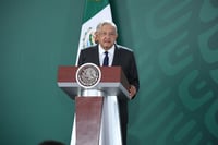 Aispuro confirma visita de AMLO a La Laguna para este domingo