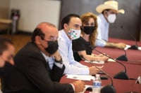 'Cero Tolerancia' en Saltillo ante COVID-19