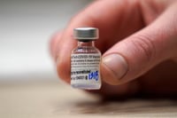 La Secretaría de Salud alerta por lotes falsos anti-COVID-19 en Coahuila