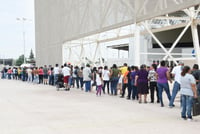 Anuncian vacunación antiCOVID para jóvenes de 18 a 29 años en Gómez Palacio