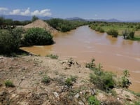Ve Alianza por el Agua noble objetivo en Agua Saludable; pide que no dejar de lado la sobreexplotación