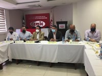 El Grupo Empresarial de La Laguna pide garantizar inversión completa de Agua Saludable